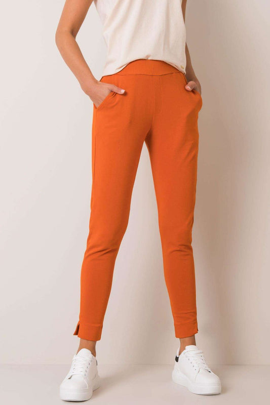 Tracksuit trousers model 166243 Elsy Style Women`s Tracksuit Bottoms, Sports Pants