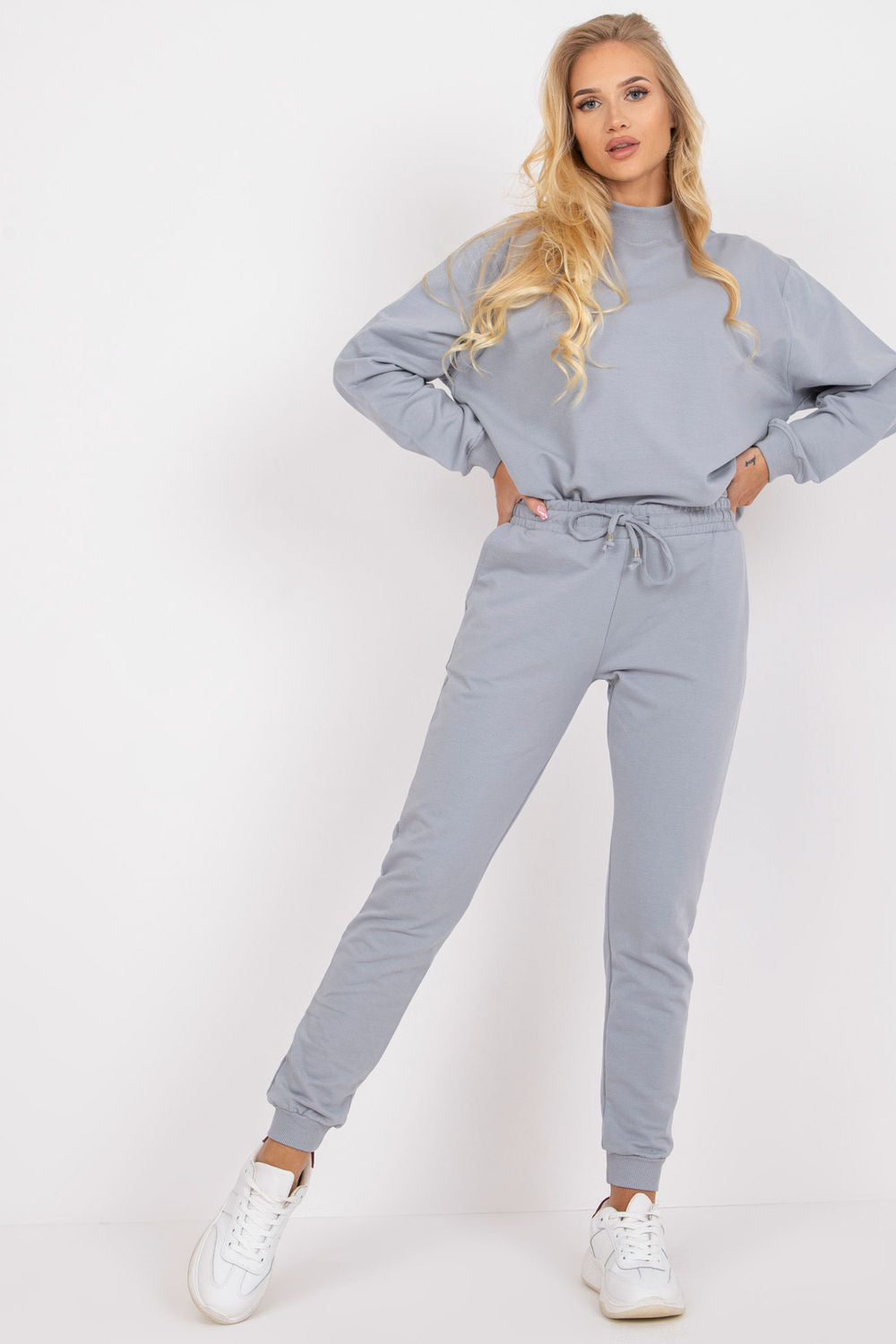 Tracksuit trousers model 167923 Elsy Style Women`s Tracksuit Bottoms, Sports Pants
