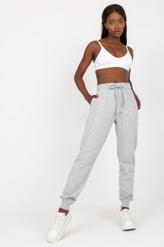 Tracksuit trousers model 169719 Elsy Style Women`s Tracksuit Bottoms, Sports Pants