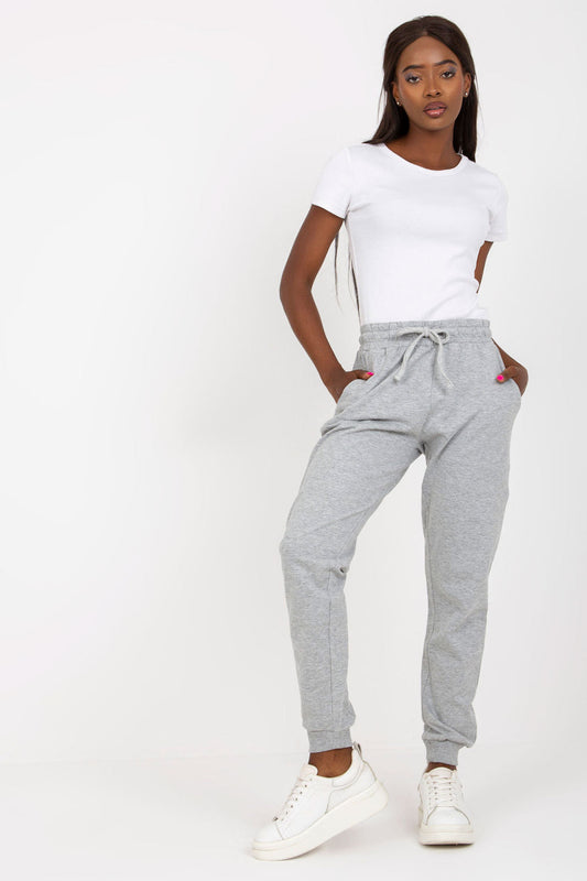 Tracksuit trousers model 169724 Elsy Style Women`s Tracksuit Bottoms, Sports Pants