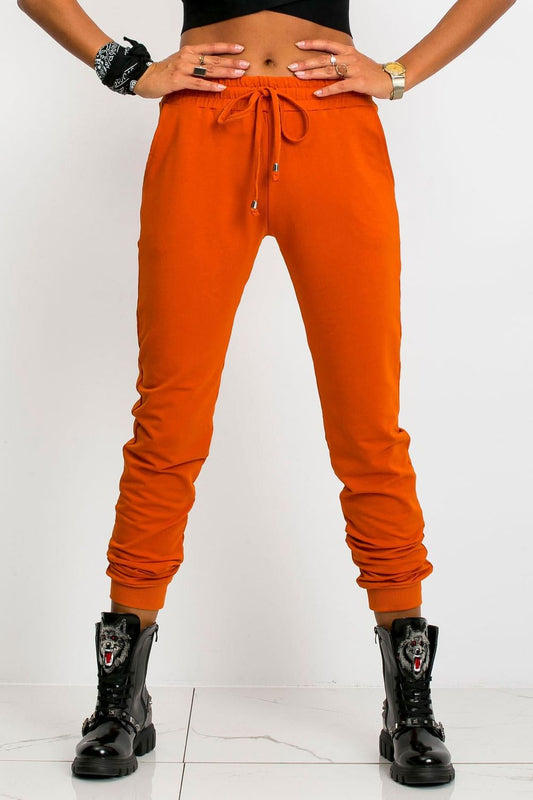 Tracksuit trousers model 169766 Elsy Style Women`s Tracksuit Bottoms, Sports Pants