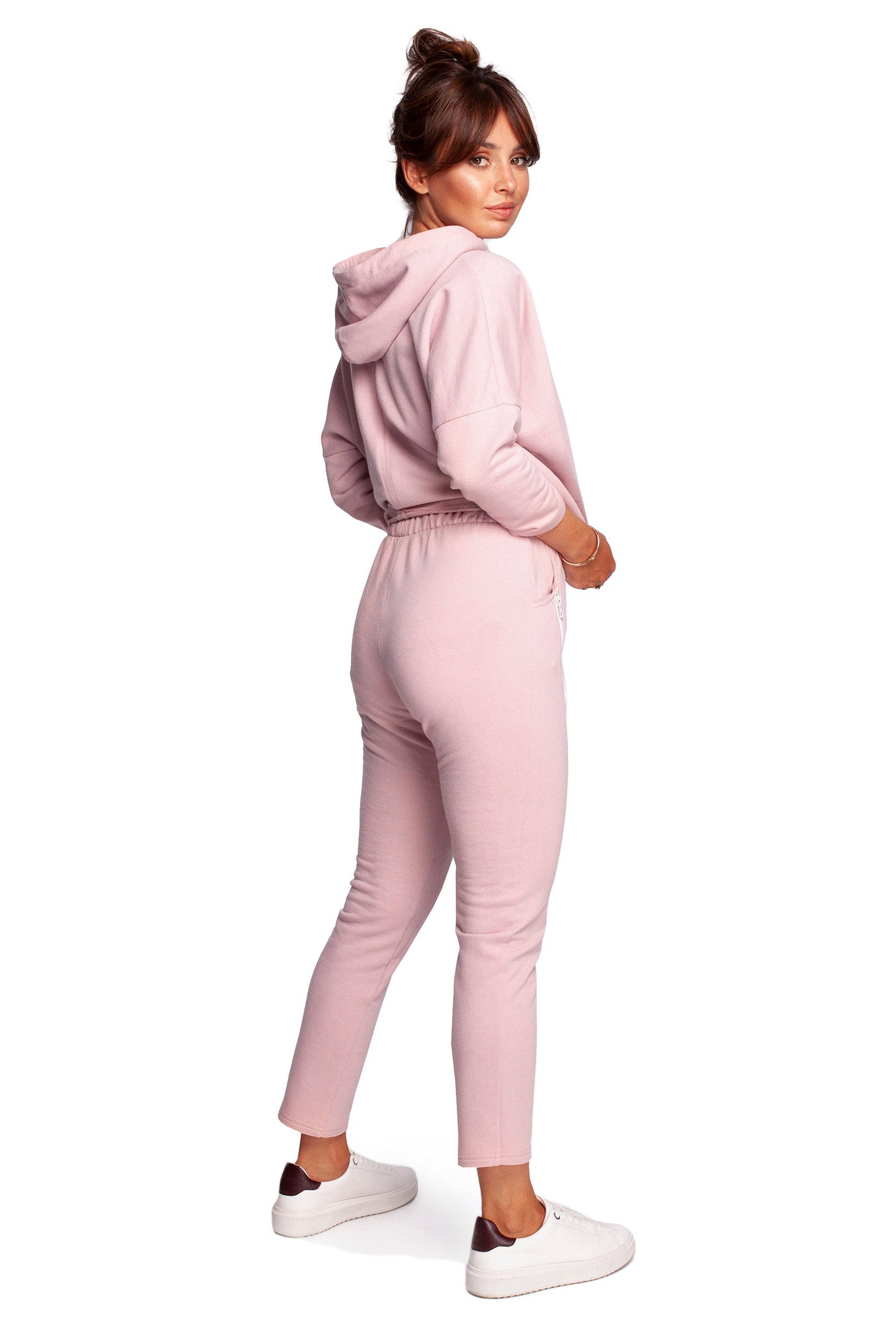 Tracksuit trousers model 170193 Elsy Style Women`s Tracksuit Bottoms, Sports Pants