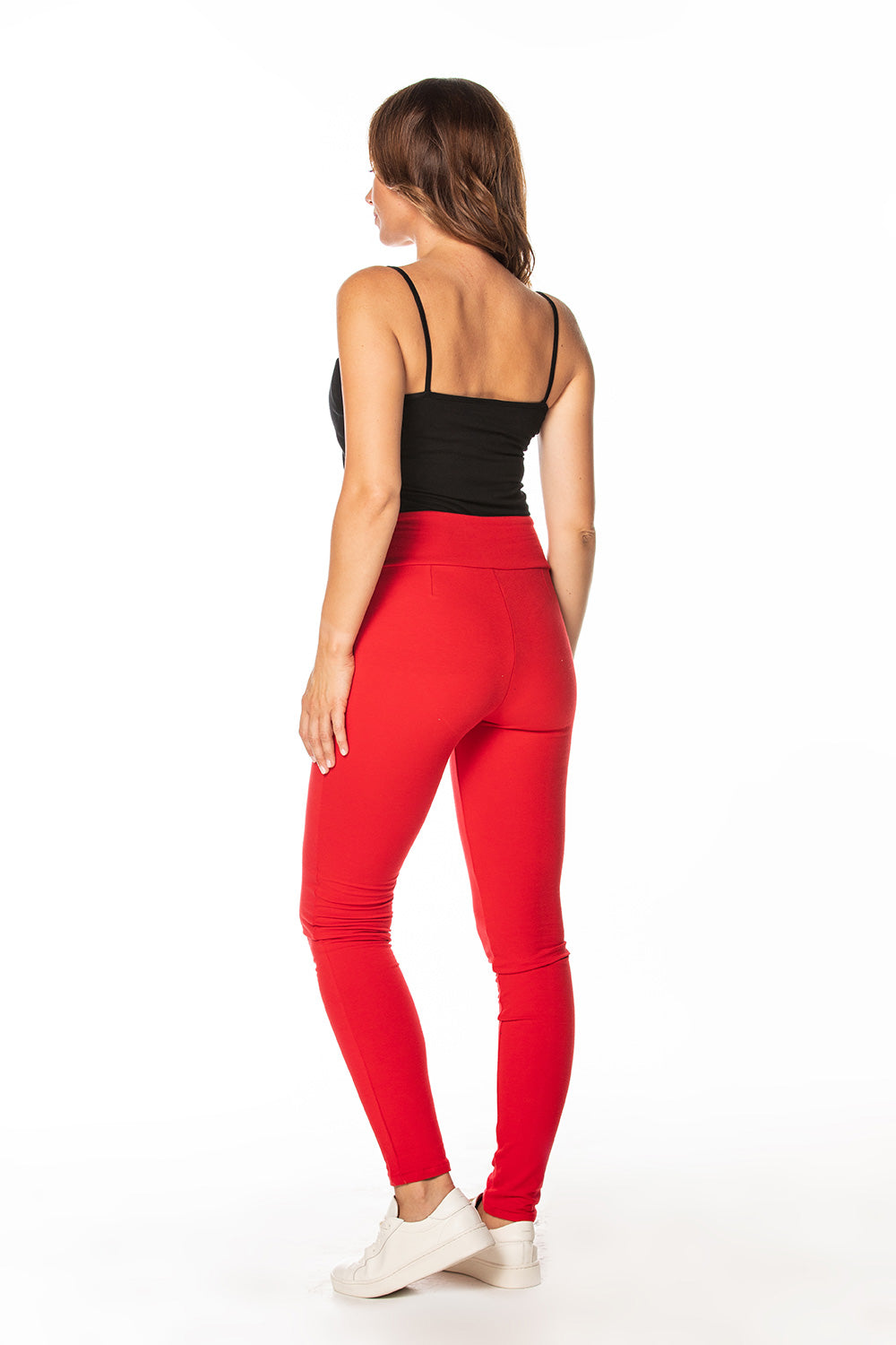 Tracksuit trousers model 171896 Elsy Style Women`s Tracksuit Bottoms, Sports Pants