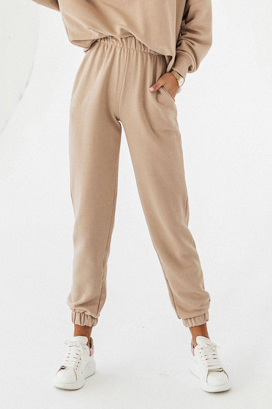 Tracksuit trousers model 177257 Elsy Style Women`s Tracksuit Bottoms, Sports Pants