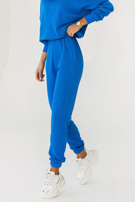 Tracksuit trousers model 177261 Elsy Style Women`s Tracksuit Bottoms, Sports Pants