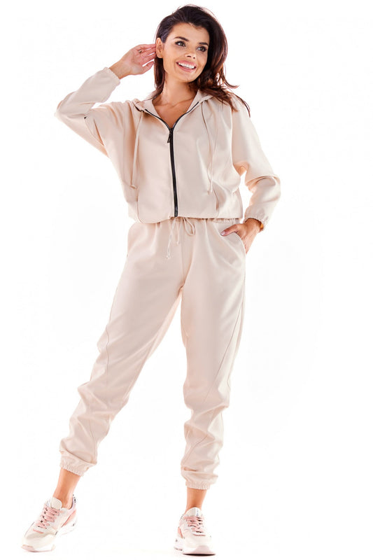 Tracksuit trousers model 178655 Elsy Style Pants, Trousers, Shorts