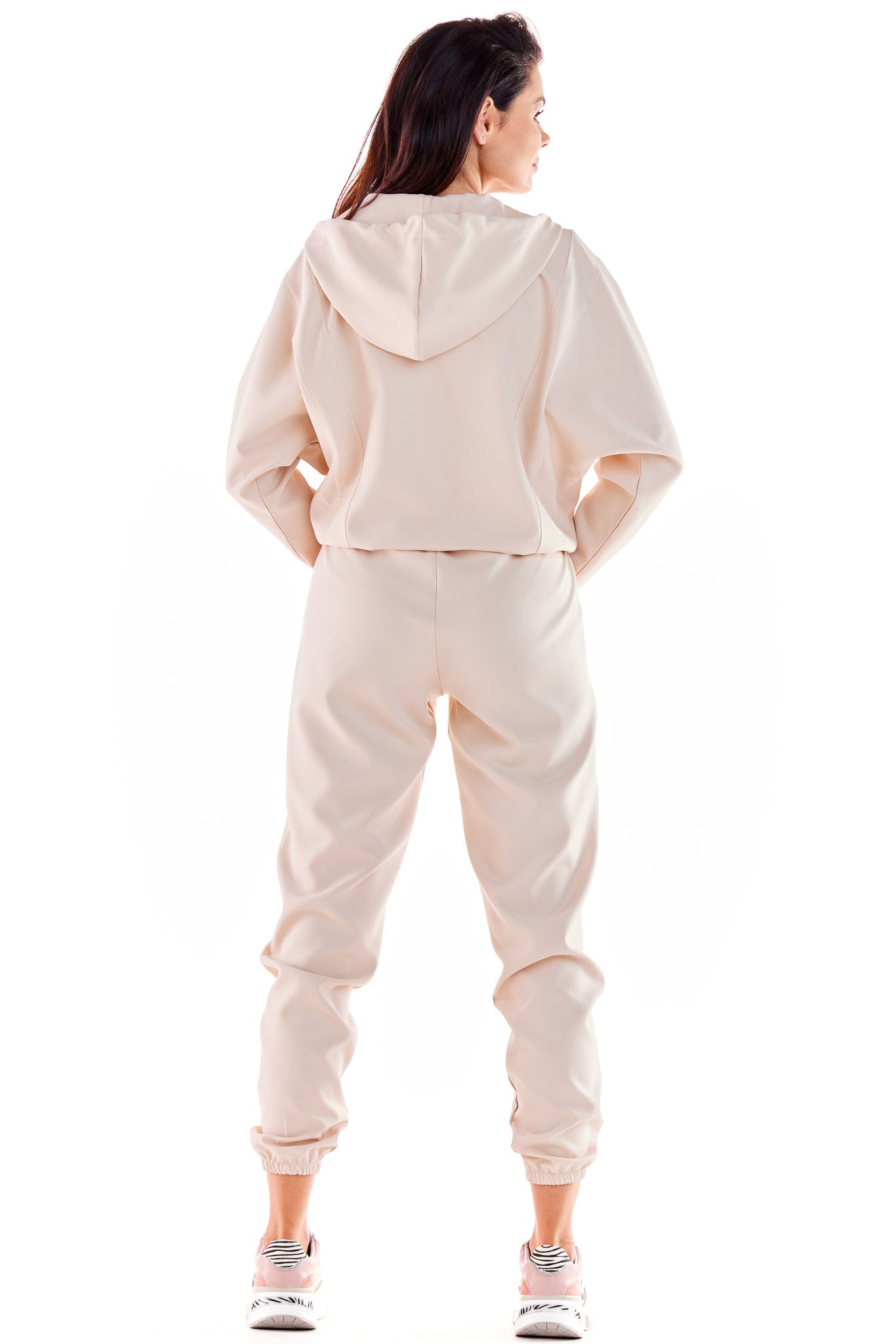 Tracksuit trousers model 178655 Elsy Style Pants, Trousers, Shorts