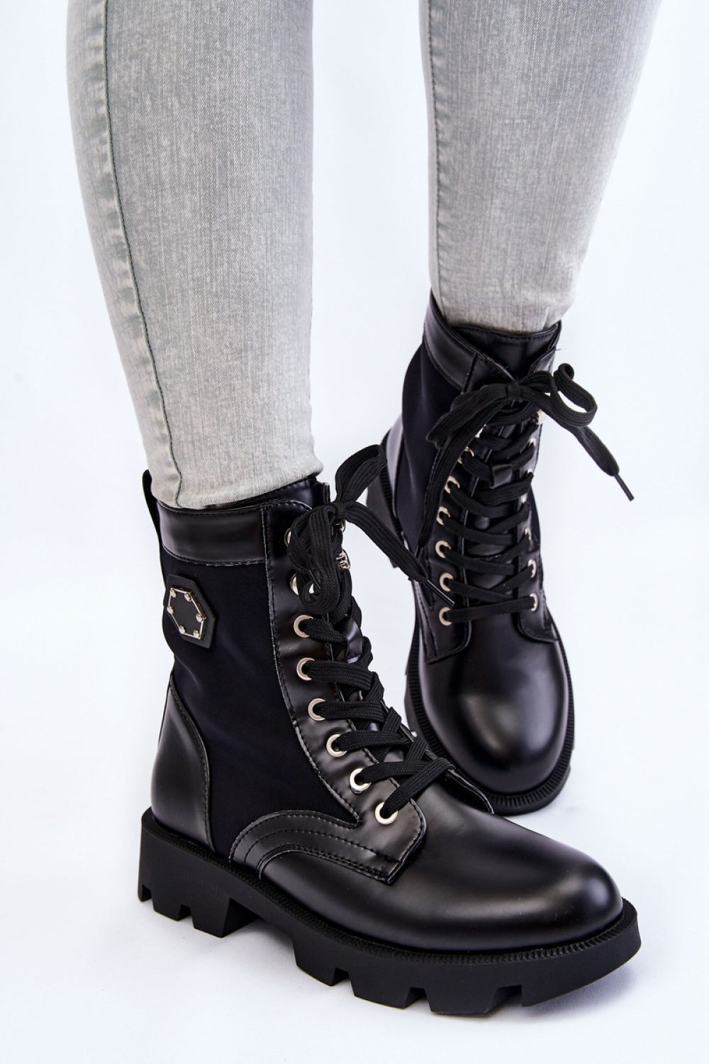 Trapper shoes model 174138 Elsy Style Women`s Ankle Boots & Booties