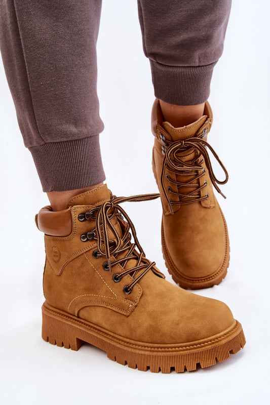 Trapper shoes model 174786 Elsy Style Women`s Ankle Boots & Booties