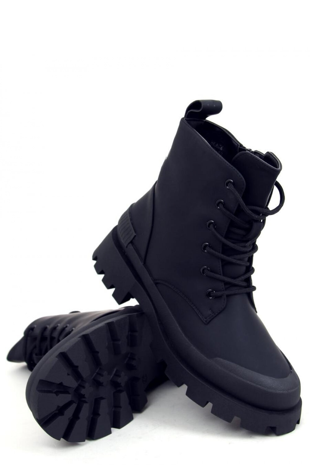 Trekking Boots model 160020 Elsy Style Women`s Ankle Boots & Booties