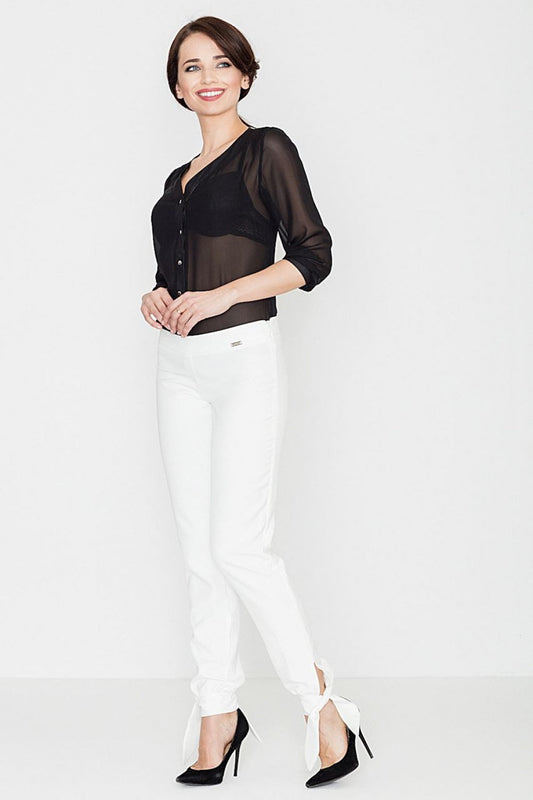 Trousers model 114258 Elsy Style Pants, Trousers, Shorts