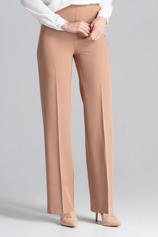 Trousers model 129775 Elsy Style Casual Pants for Women