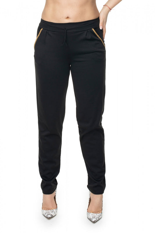 Trousers model 131929 Elsy Style Casual Pants for Women