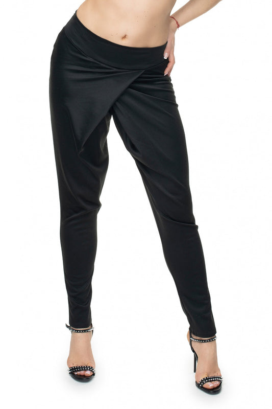 Trousers model 131931 Elsy Style Casual Pants for Women