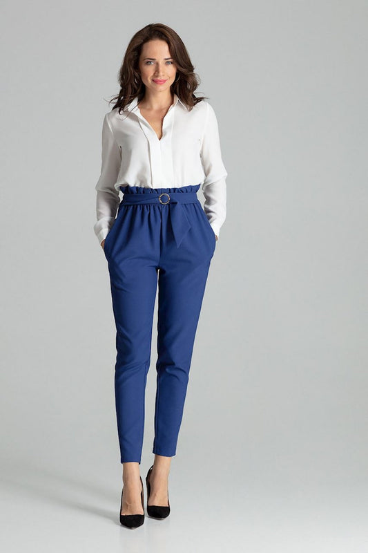 Trousers model 135884 Elsy Style Casual Pants for Women