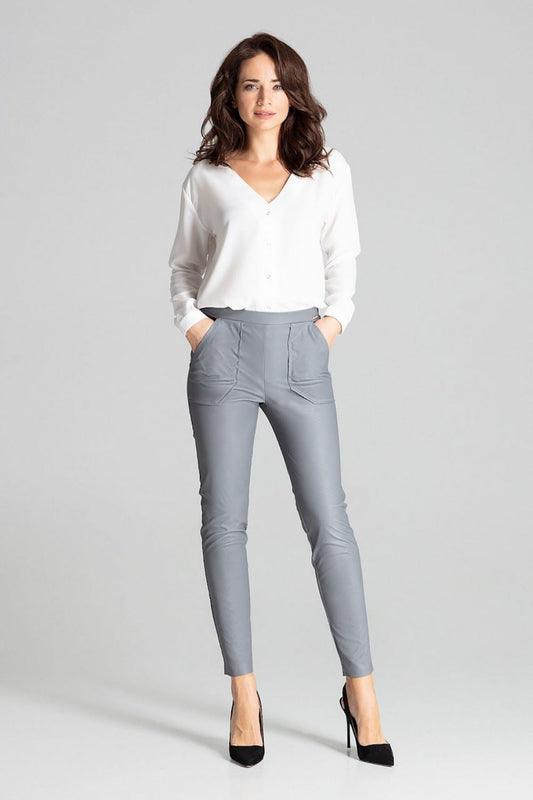 Trousers model 139336 Elsy Style Casual Pants for Women