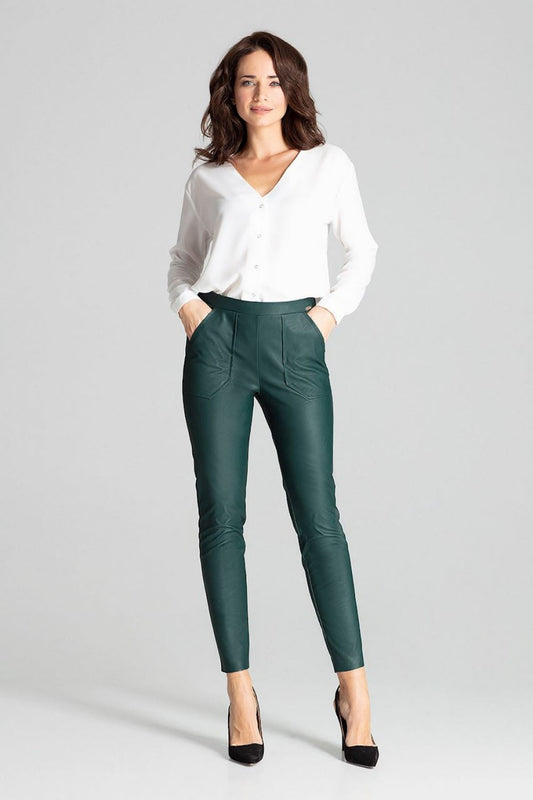 Trousers model 139338 Elsy Style Casual Pants for Women