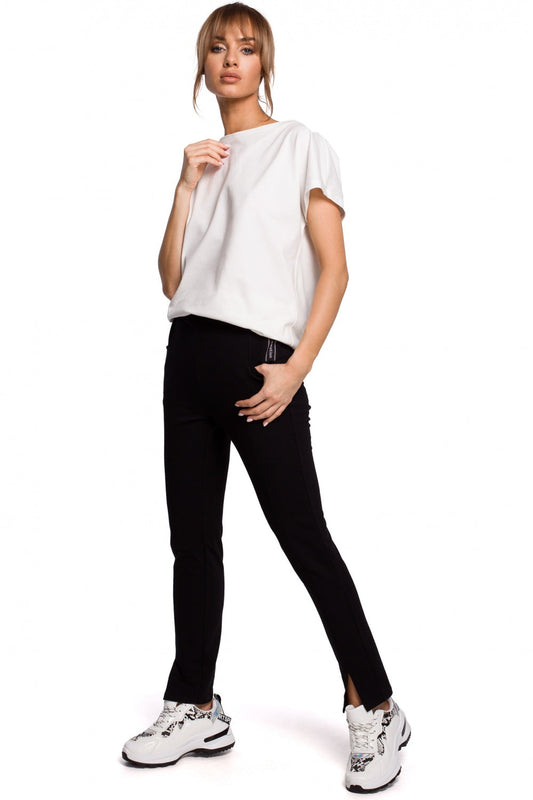 Trousers model 142268 Elsy Style Casual Pants for Women