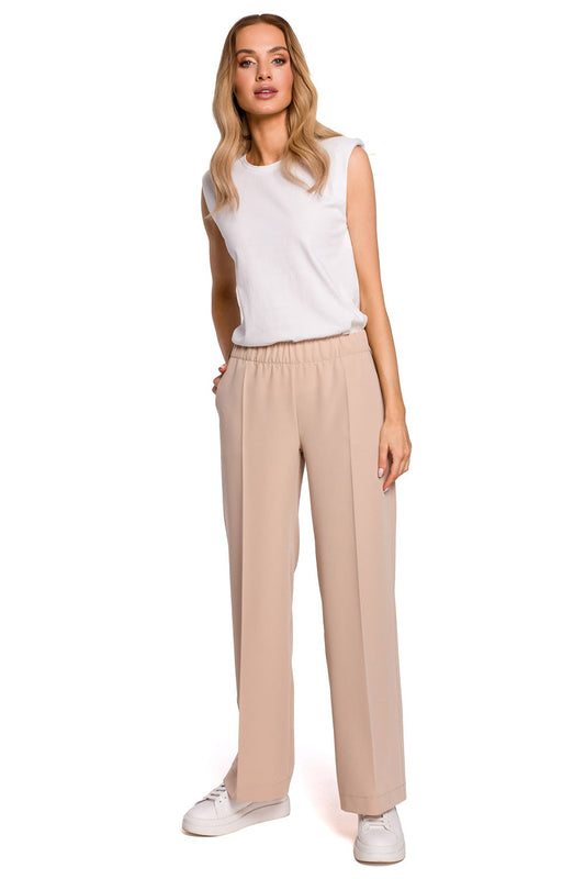 Trousers model 152654 Elsy Style Casual Pants for Women