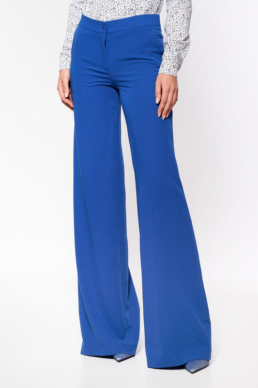 Trousers model 162976 Elsy Style Casual Pants for Women