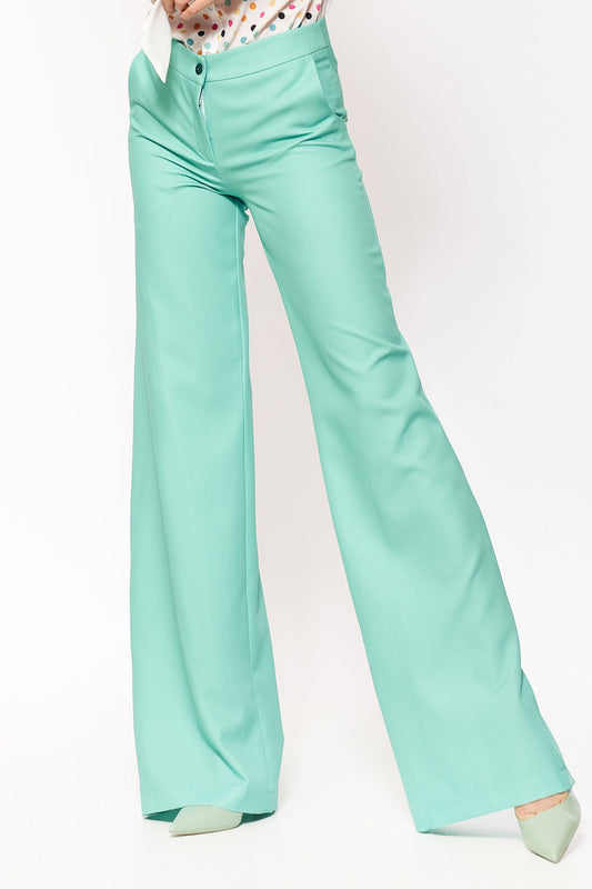 Trousers model 162978 Elsy Style Casual Pants for Women