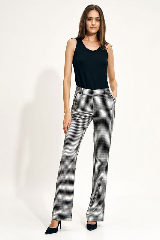 Trousers model 169904 Elsy Style Casual Pants for Women