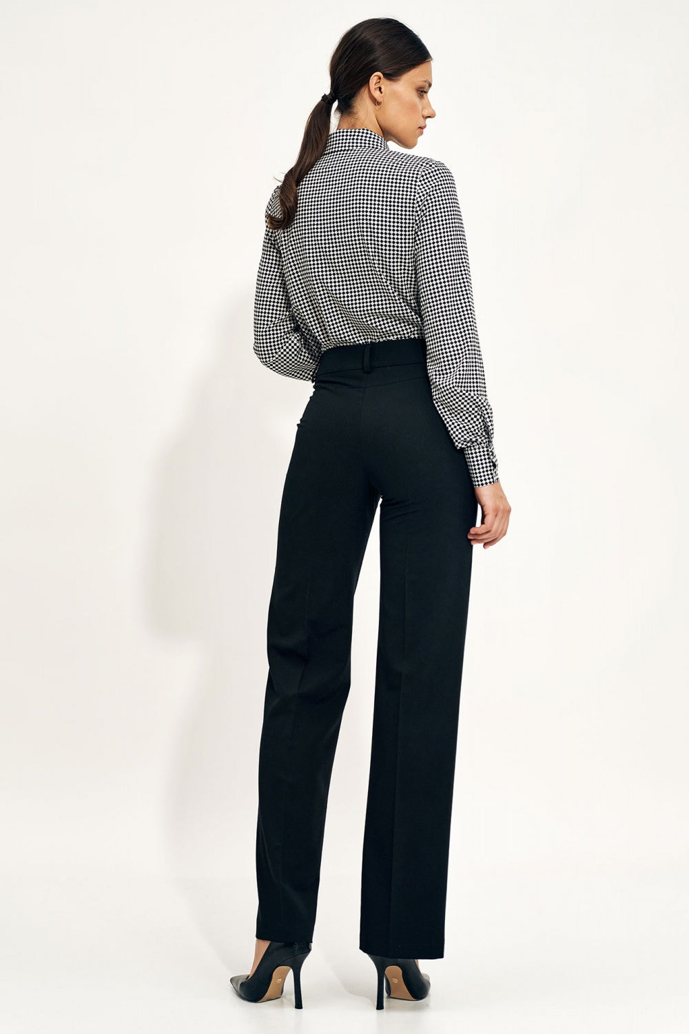 Trousers model 169906 Elsy Style Casual Pants for Women