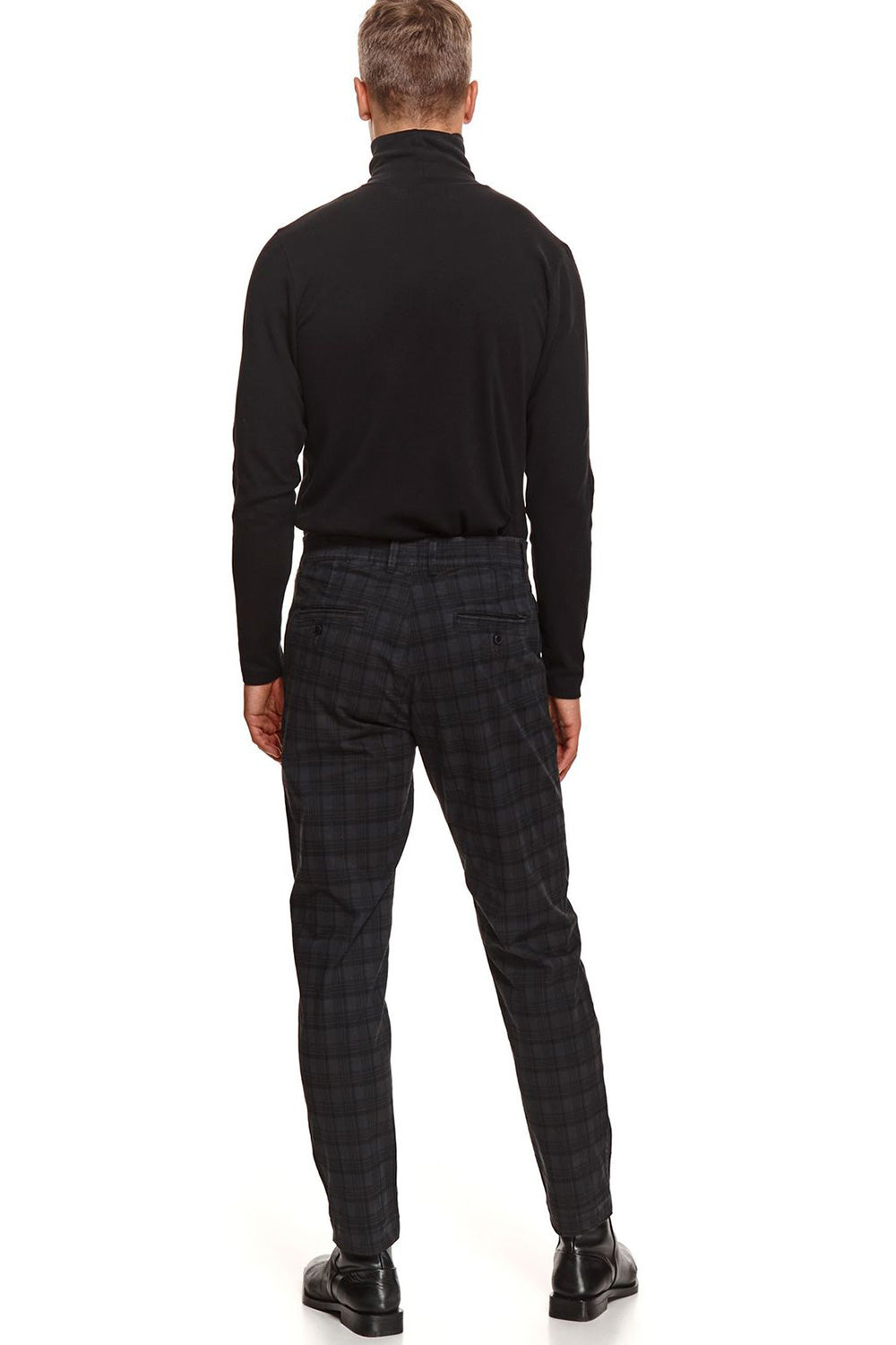 Trousers model 174260 Elsy Style Long Trousers