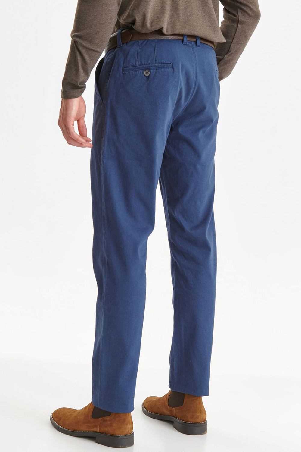 Trousers model 174265 Elsy Style Long Trousers