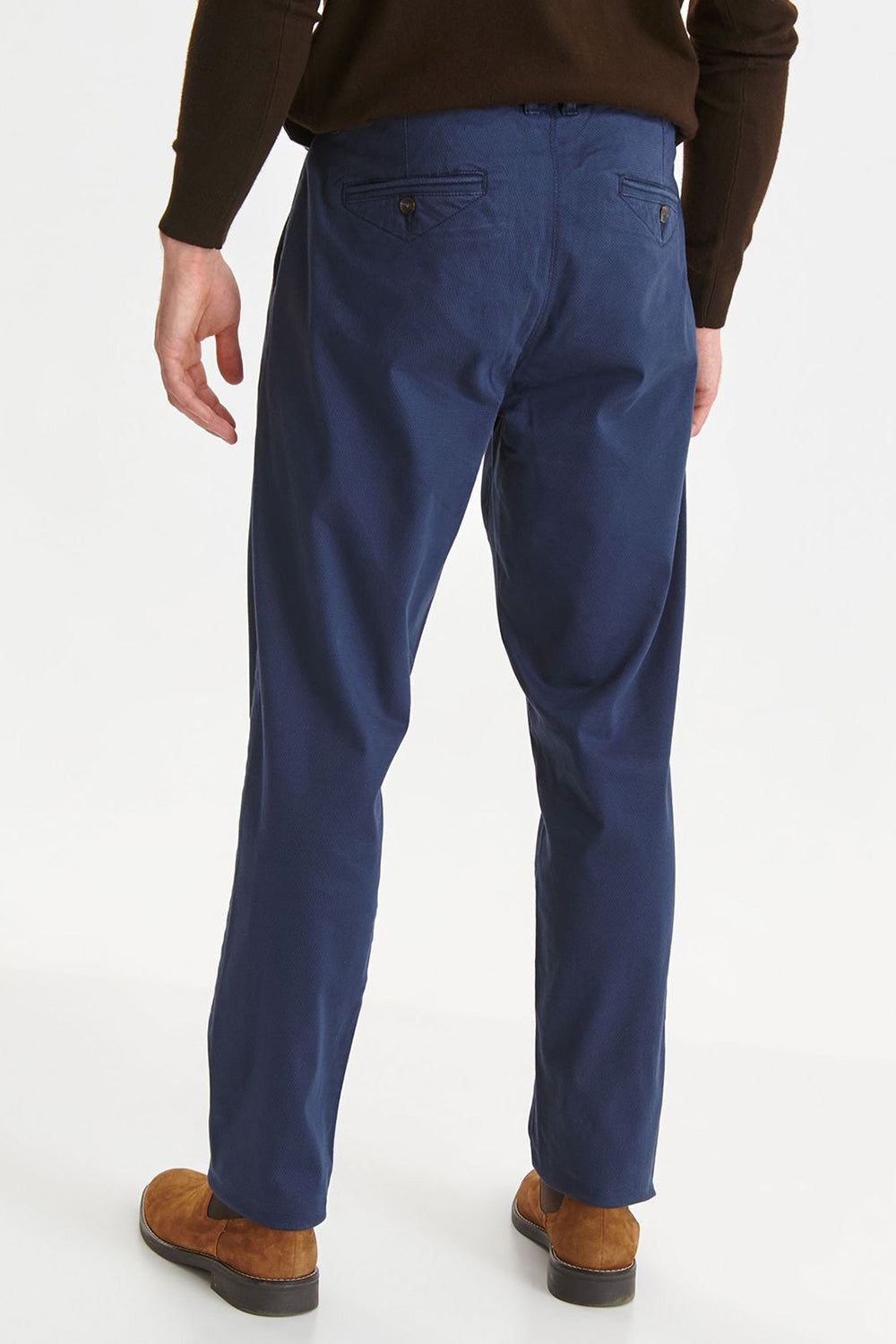 Trousers model 174268 Elsy Style Long Trousers