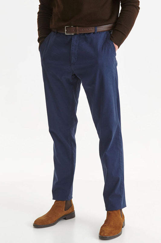 Trousers model 174268 Elsy Style Long Trousers