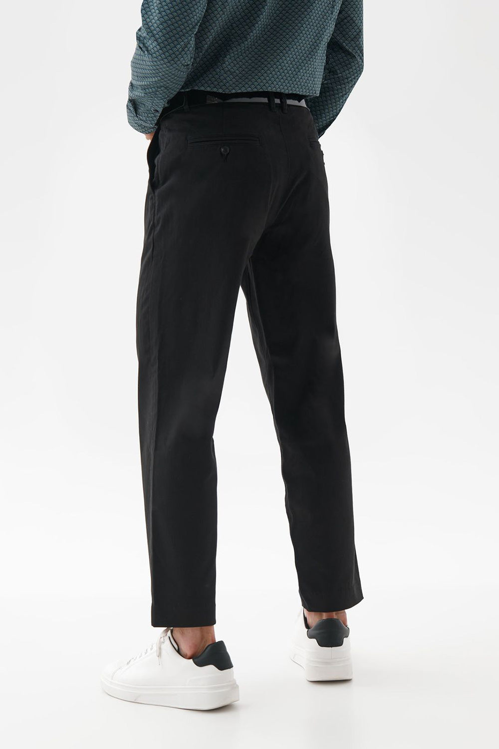 Trousers model 174269 Elsy Style Long Trousers