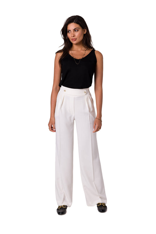 Trousers model 177987 Elsy Style Casual Pants for Women