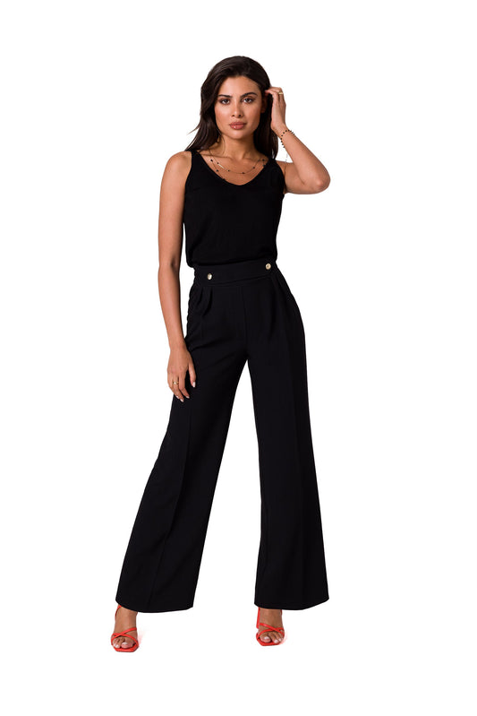 Trousers model 177990 Elsy Style Casual Pants for Women