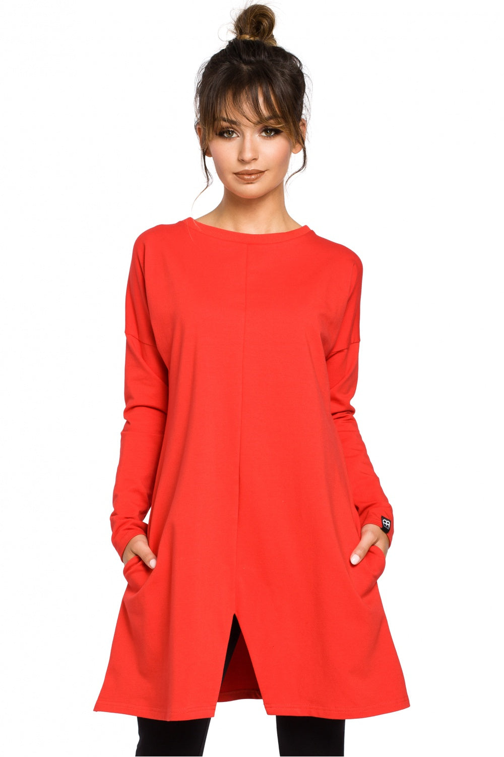 Tunic model 104253 Elsy Style Women`s Blouses, Tunics