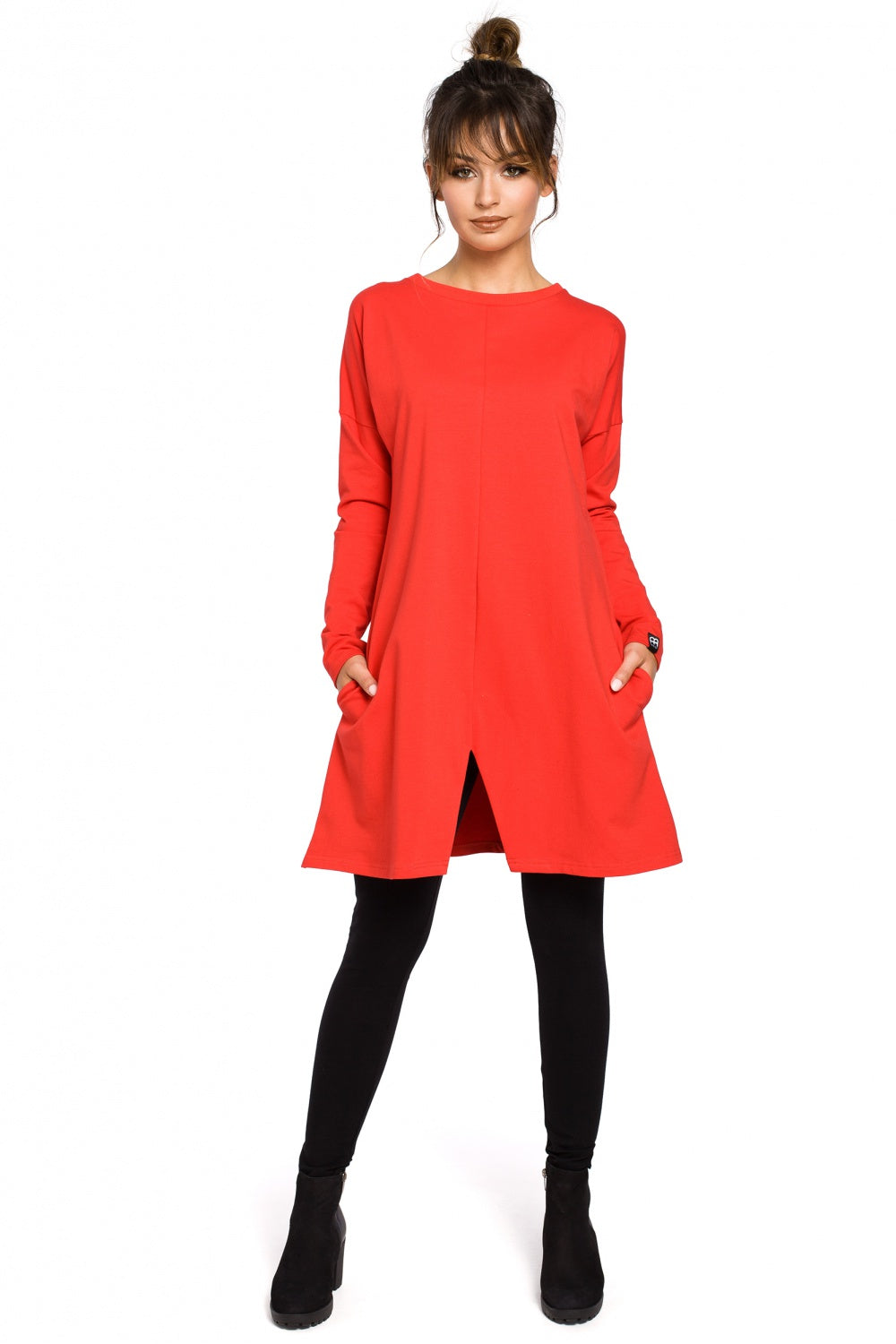 Tunic model 104253 Elsy Style Women`s Blouses, Tunics