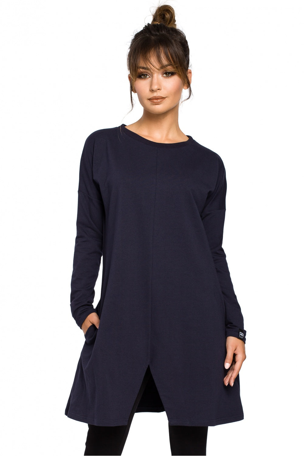 Tunic model 104254 Elsy Style Women`s Blouses, Tunics