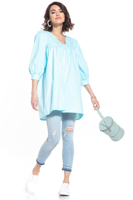 Tunic model 152886 Elsy Style Women`s Blouses, Tunics