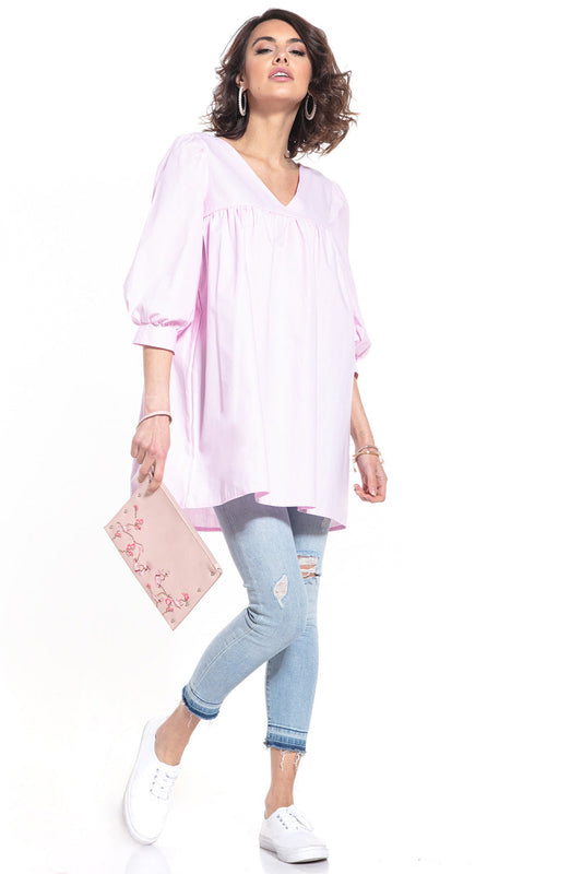 Tunic model 152887 Elsy Style Women`s Blouses, Tunics