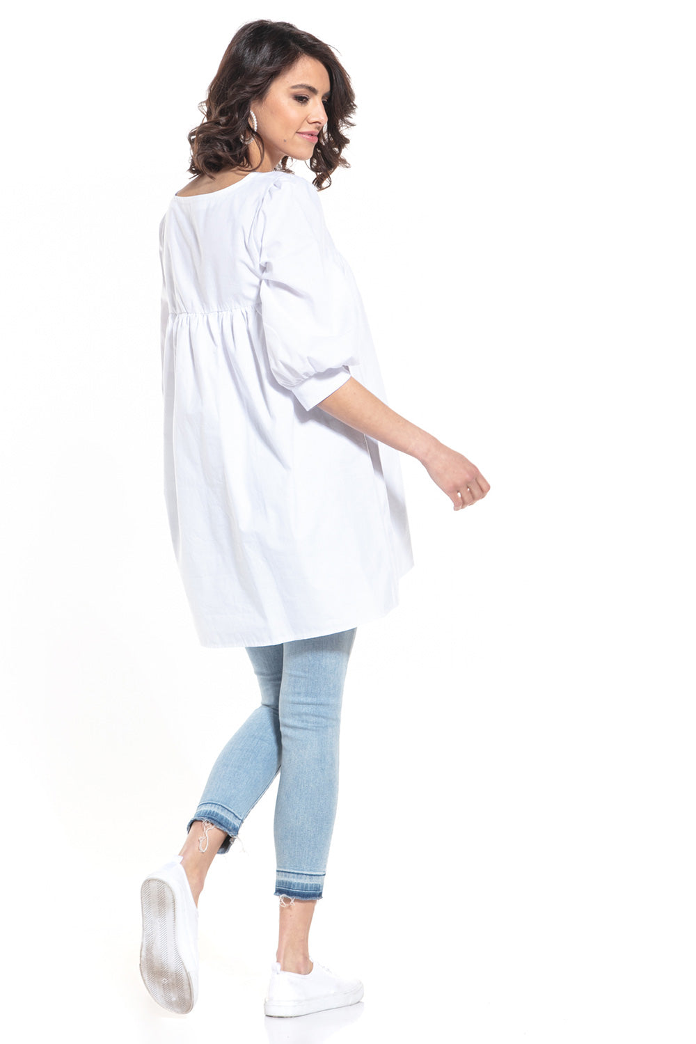 Tunic model 152889 Elsy Style Women`s Blouses, Tunics