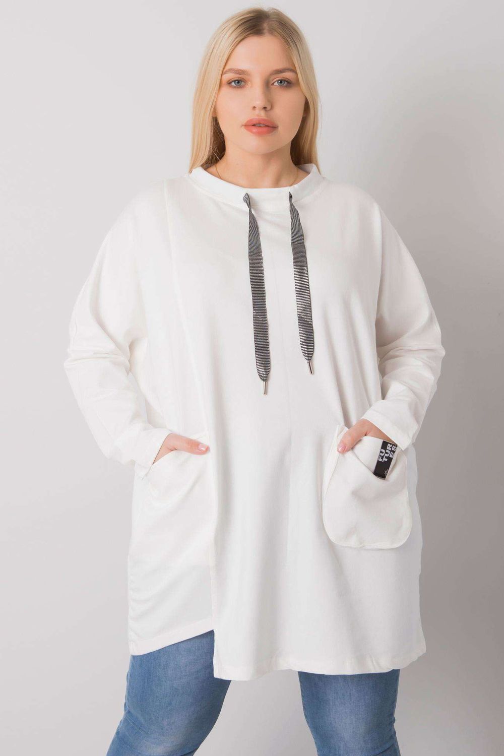 Tunic model 159964 Elsy Style Women`s Blouses, Tunics