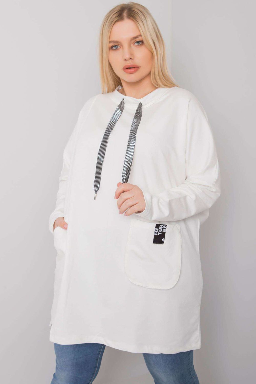 Tunic model 159964 Elsy Style Women`s Blouses, Tunics