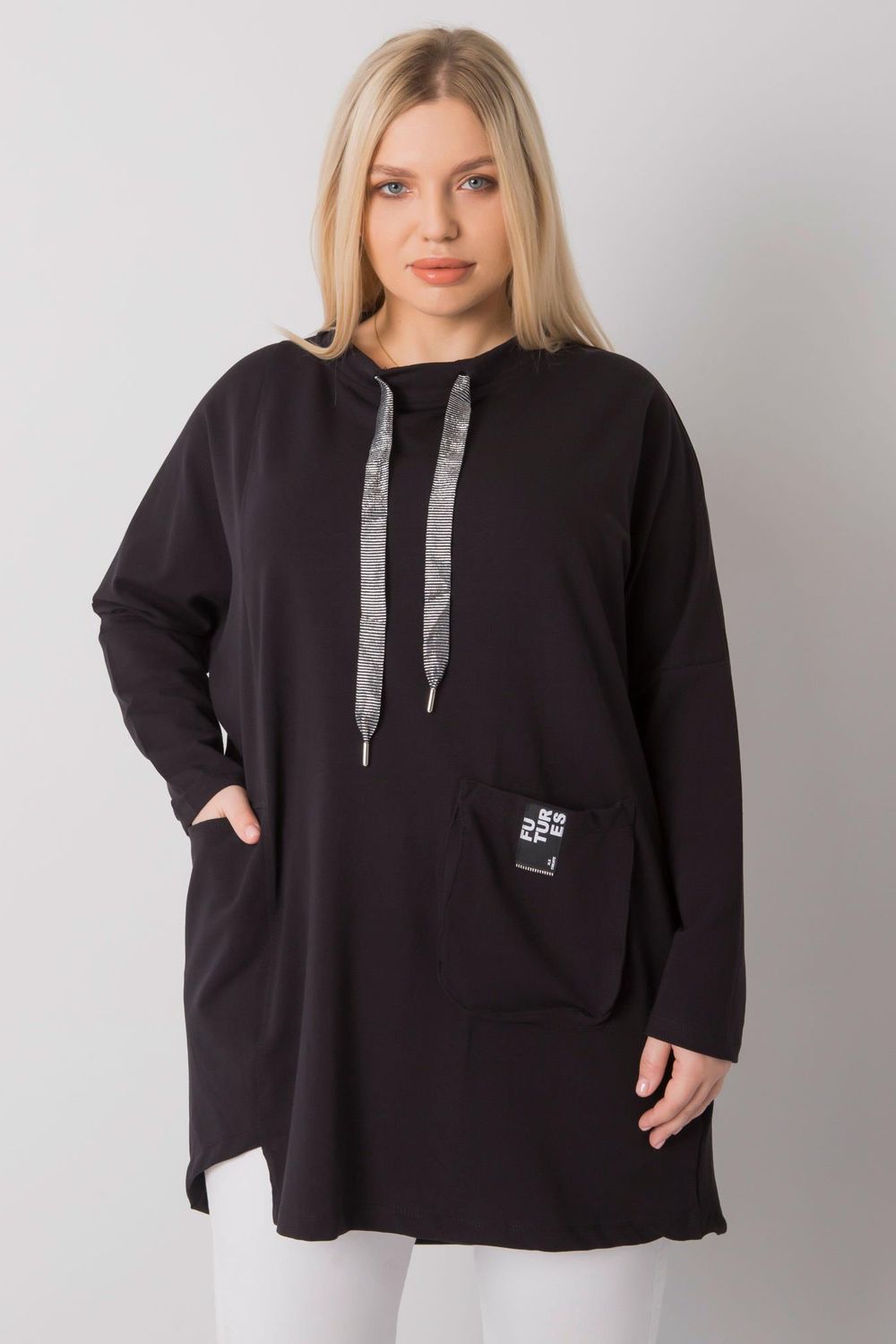 Tunic model 159967 Elsy Style Women`s Blouses, Tunics