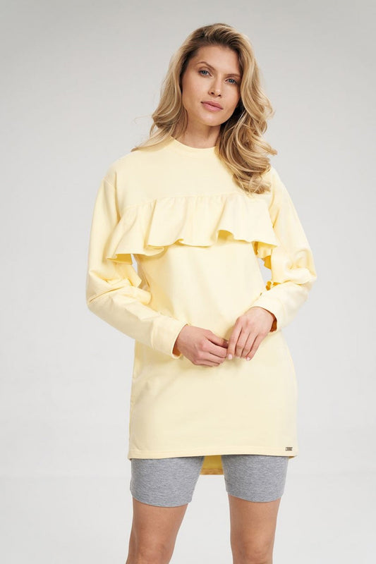 Tunic model 162351 Elsy Style Women`s Blouses, Tunics