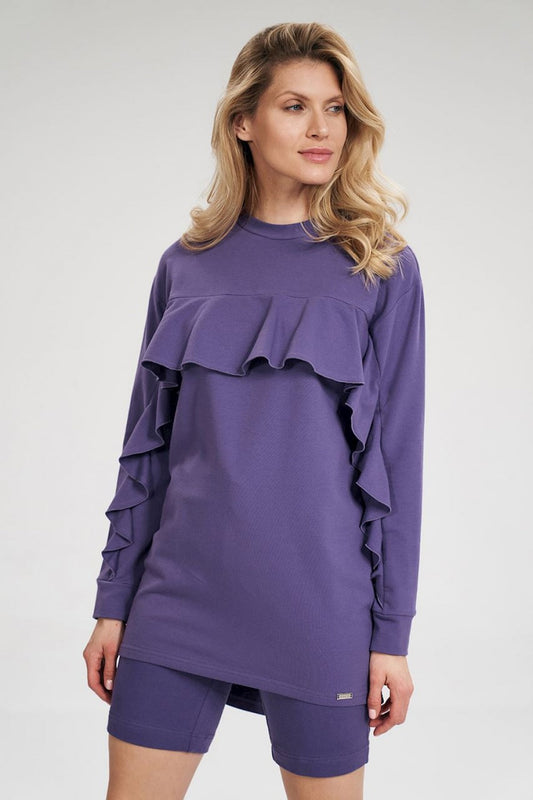 Tunic model 162354 Elsy Style Women`s Blouses, Tunics