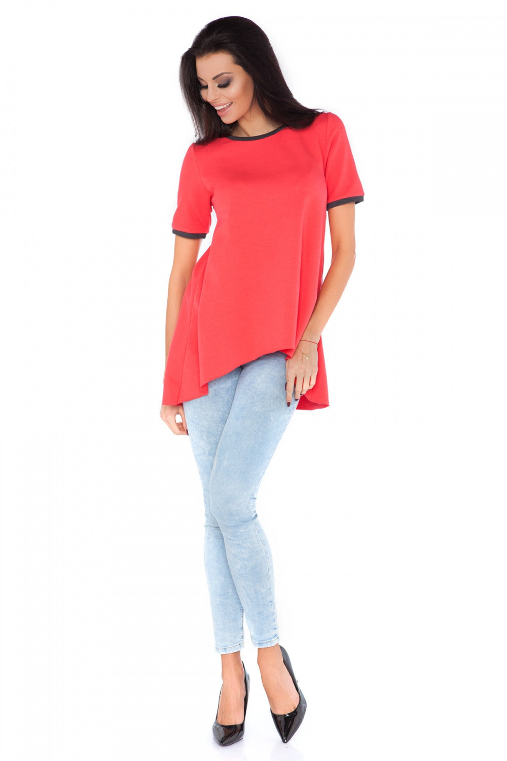 Tunic model 71266 Elsy Style Women`s Blouses, Tunics