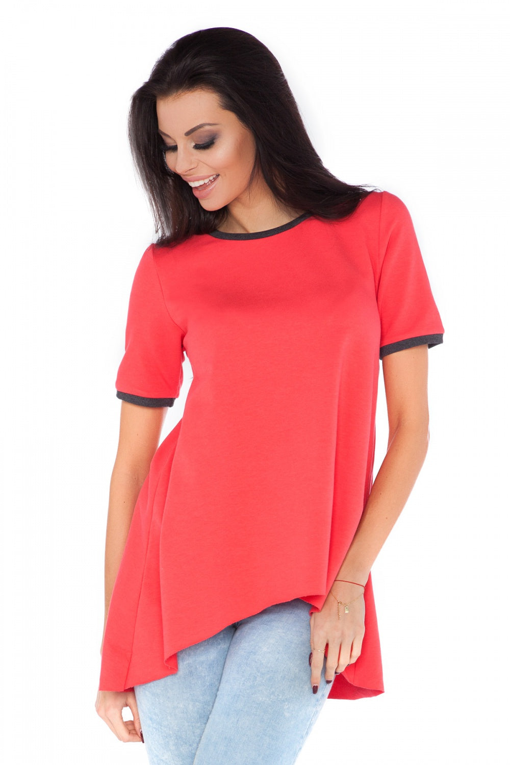 Tunic model 71266 Elsy Style Women`s Blouses, Tunics