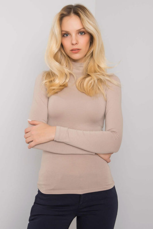 Turtleneck model 169841 Elsy Style Sweaters, Pullovers, Jumpers, Turtlenecks, Boleros, Shrugs