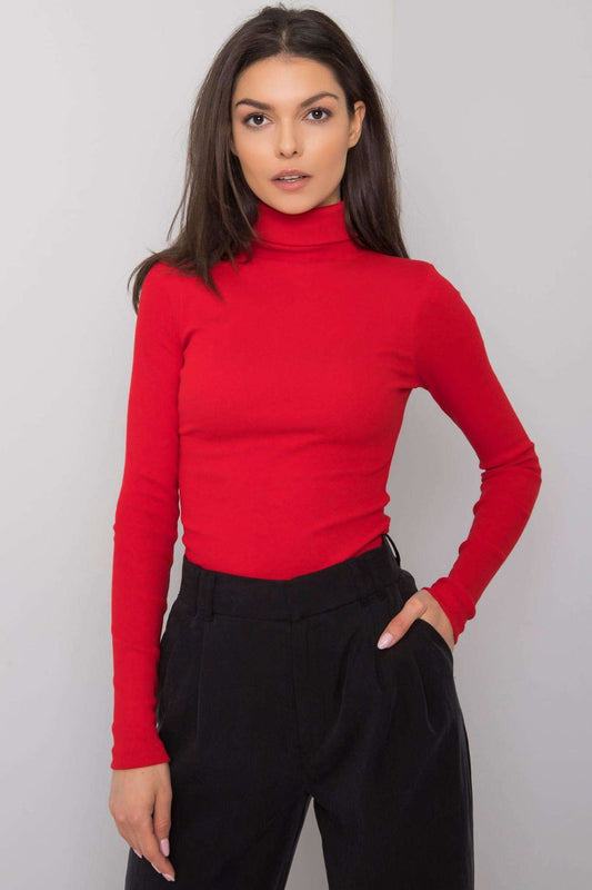 Turtleneck model 173403 Elsy Style Sweaters, Pullovers, Jumpers, Turtlenecks, Boleros, Shrugs