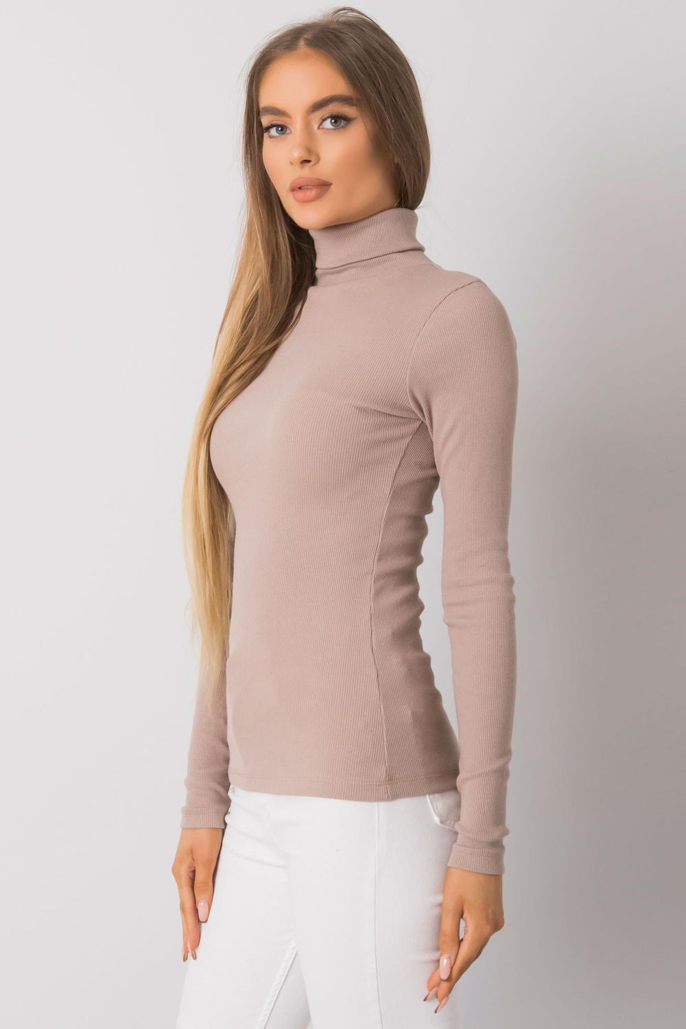 Turtleneck model 173404 Elsy Style Sweaters, Pullovers, Jumpers, Turtlenecks, Boleros, Shrugs